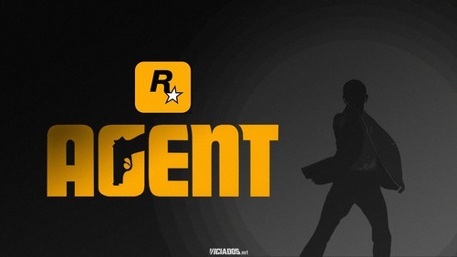 《GTA 5》神挖掘：R星新游戏“Agent”初具规模