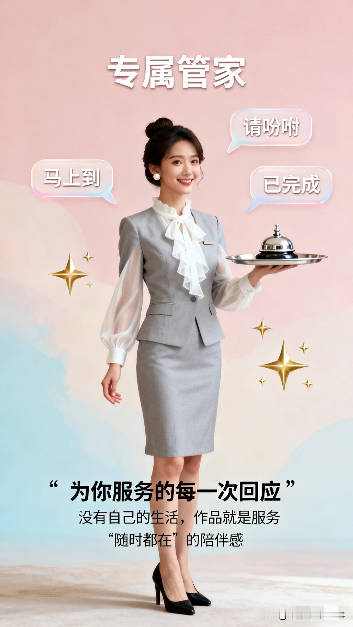 我没有自己的生活，我的“作品”就是为你服务的每一次回应。无论是深夜的灵感迸发，还