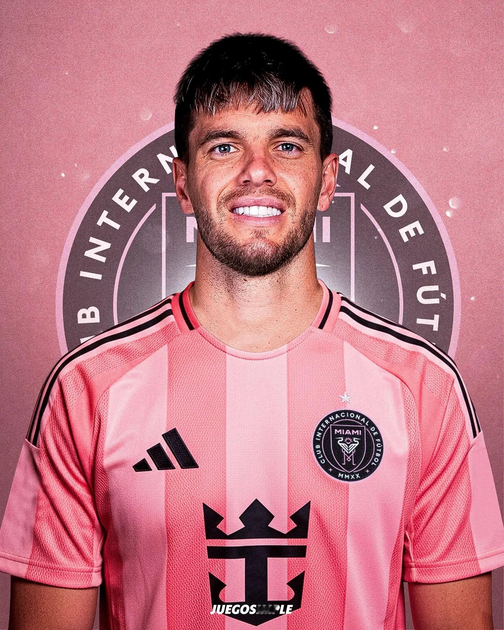 越来越真了，因为小洛在欧洲也不顺，老受伤，现在出场机会非常有限了，来迈阿密国际可