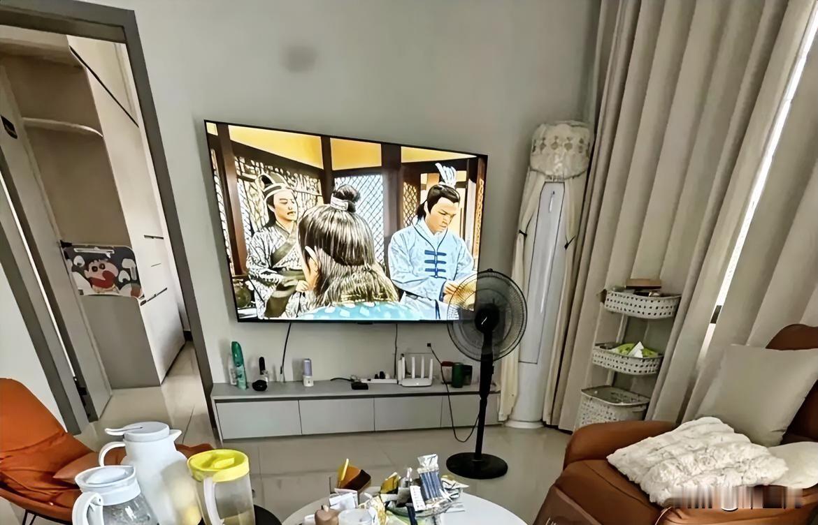 太原家庭手握一百万存款，
到底是什么水平？
注意是一百万存款，
不包括车子，房子