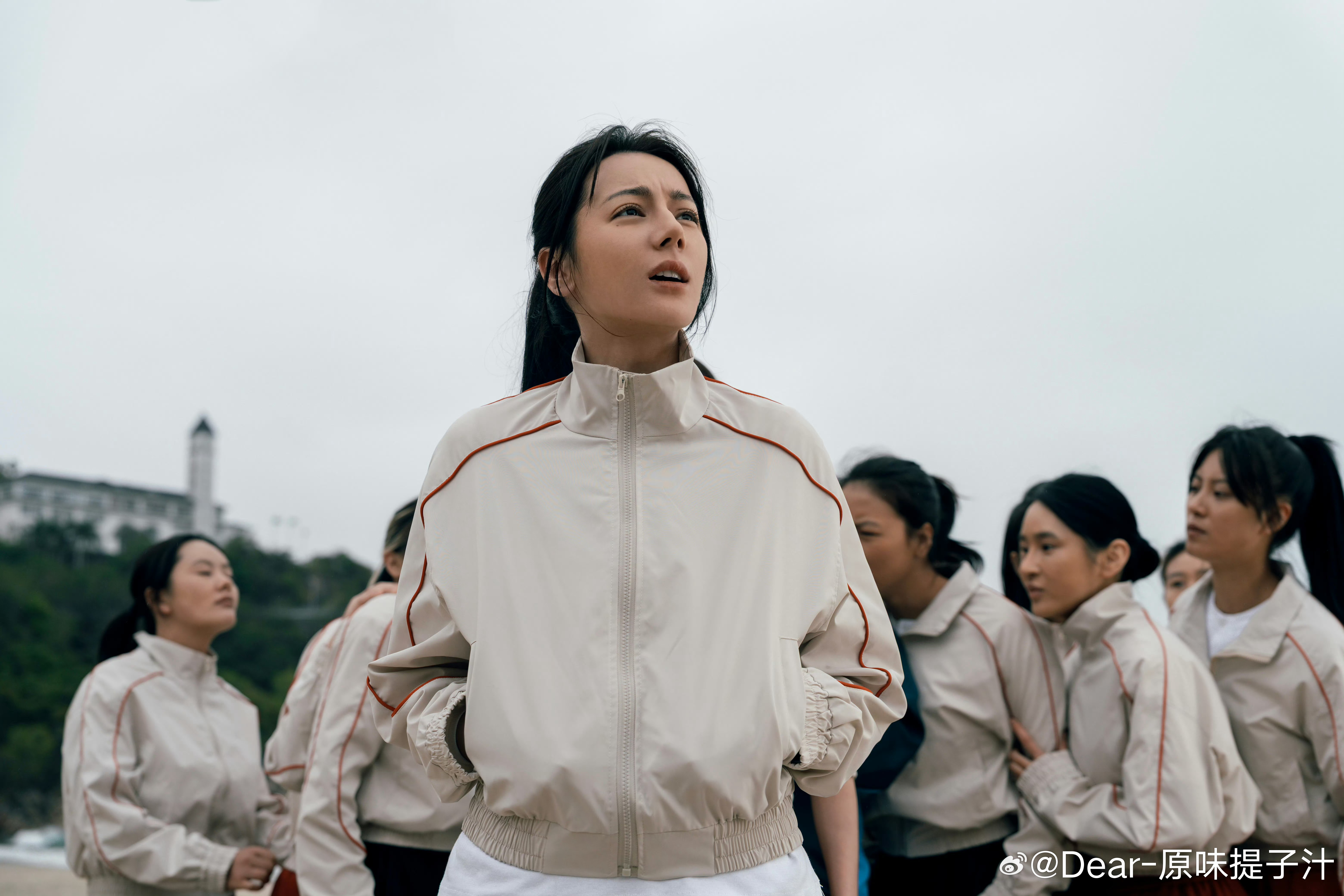 迪丽热巴迪丽热巴钰珑 dlrb 迪丽热巴功夫女足 dlrb 迪丽热巴卫蓝“以前做