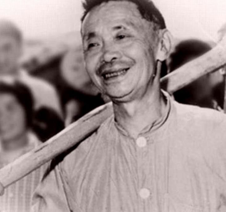 1957年，一位开国少将郑重向中央提出请求："我头部负过伤，实在不宜担任领导职务