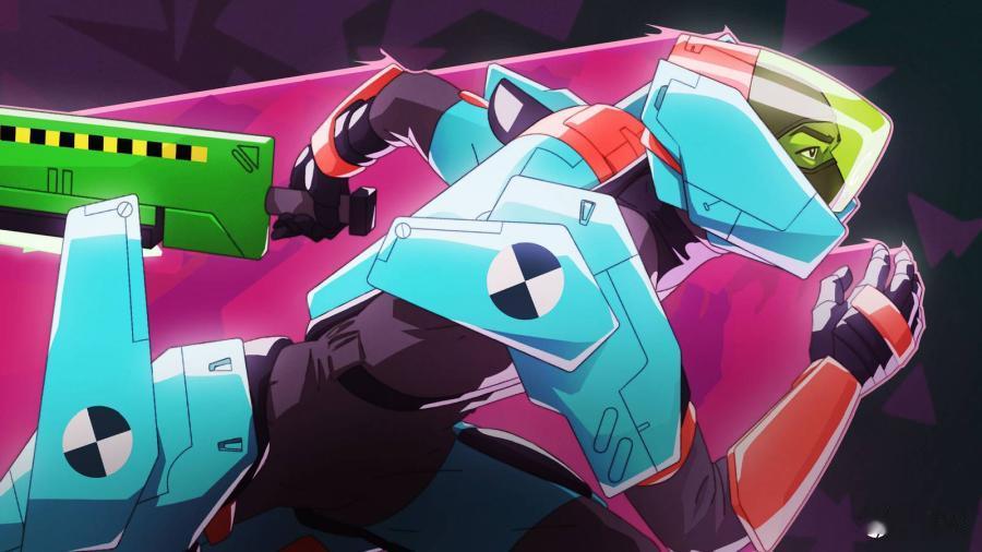 全规则破坏者：Steam速跑游戏挑战极限
《Echobreaker》是一款仅限W