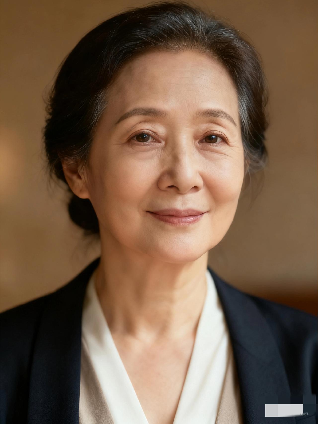 几位阿姨聊天说的话，
每句都藏着对生活的感悟。

“嘴甜不如心细，
话多不如实在