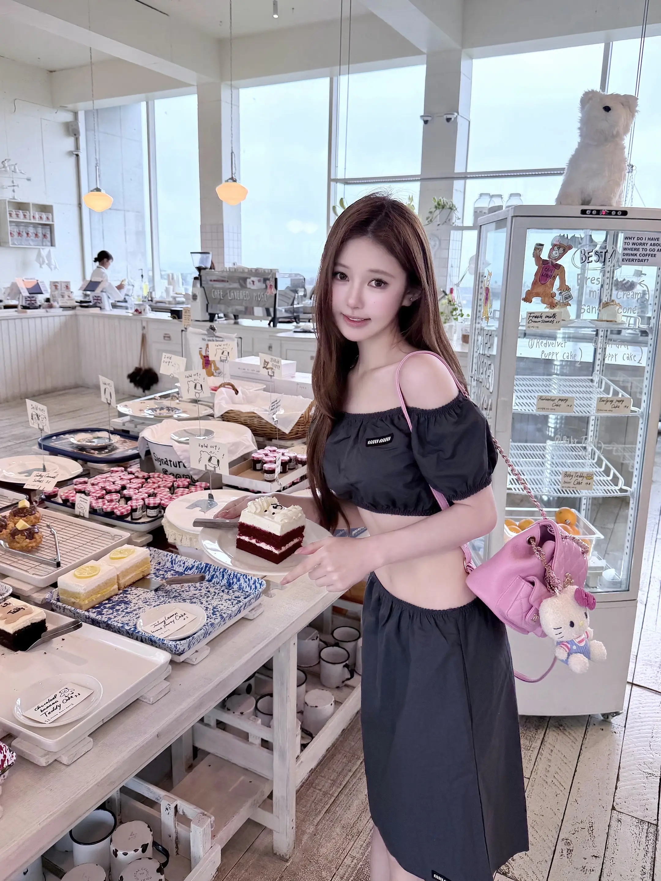 丘比特的力气太小了 只穿透了我一个人的心