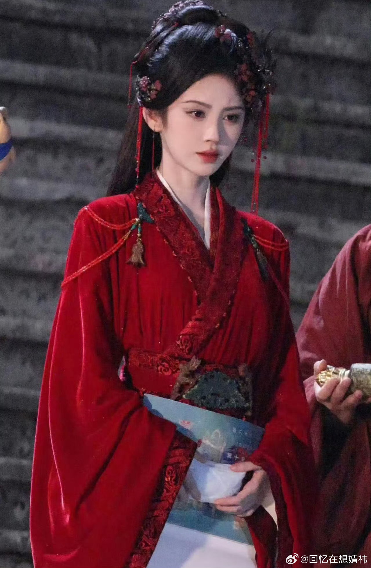 要是遇到这种直接就嫁了