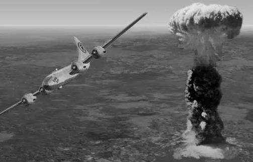 8月6日，日本广岛原子弹爆炸81周年纪念日。日本政府又在广岛举行了所谓的和平纪念