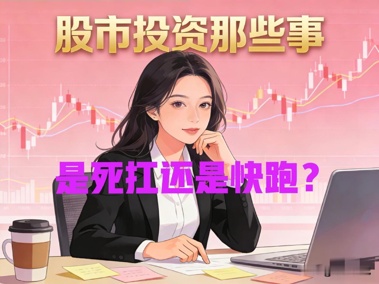 “说出来你们可能不信，今天股神老王来我家，差点没把我家门槛踩烂——不是来借钱，是