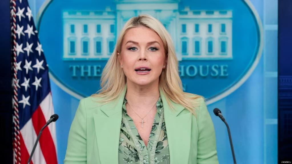 白宫：美国与伊朗政权进行了谈判，第二轮直接会谈"很可能"将在巴基斯坦进行

白宫