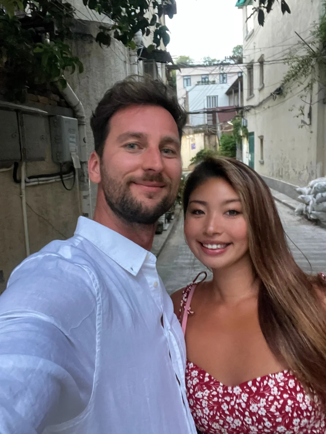 我们拉勾约定每个星期五要去💕