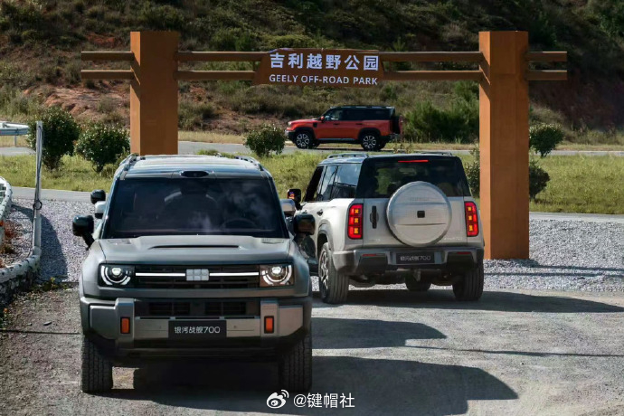 要实战再上市很对！新车上市前要遭多大罪 ​​​