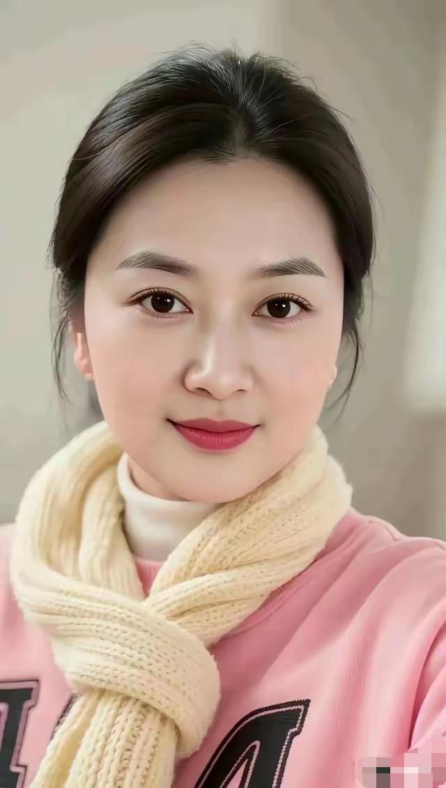 清秀养眼的美女
