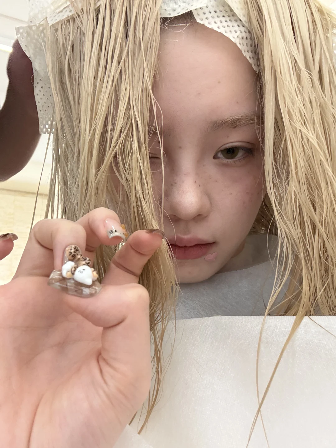💅