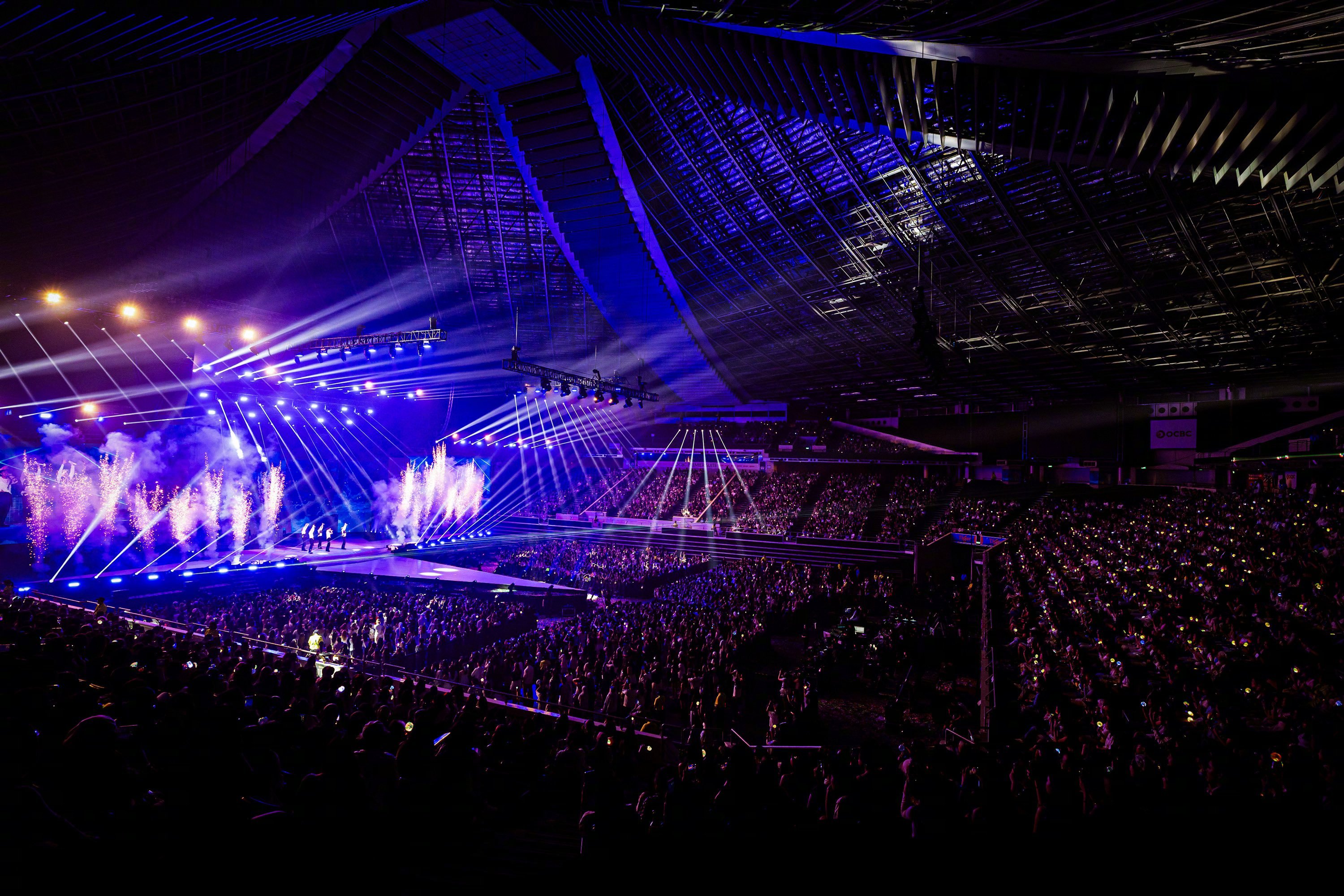 【Twi】TOMORROW X TOGETHER WORLD TOUR <ACT