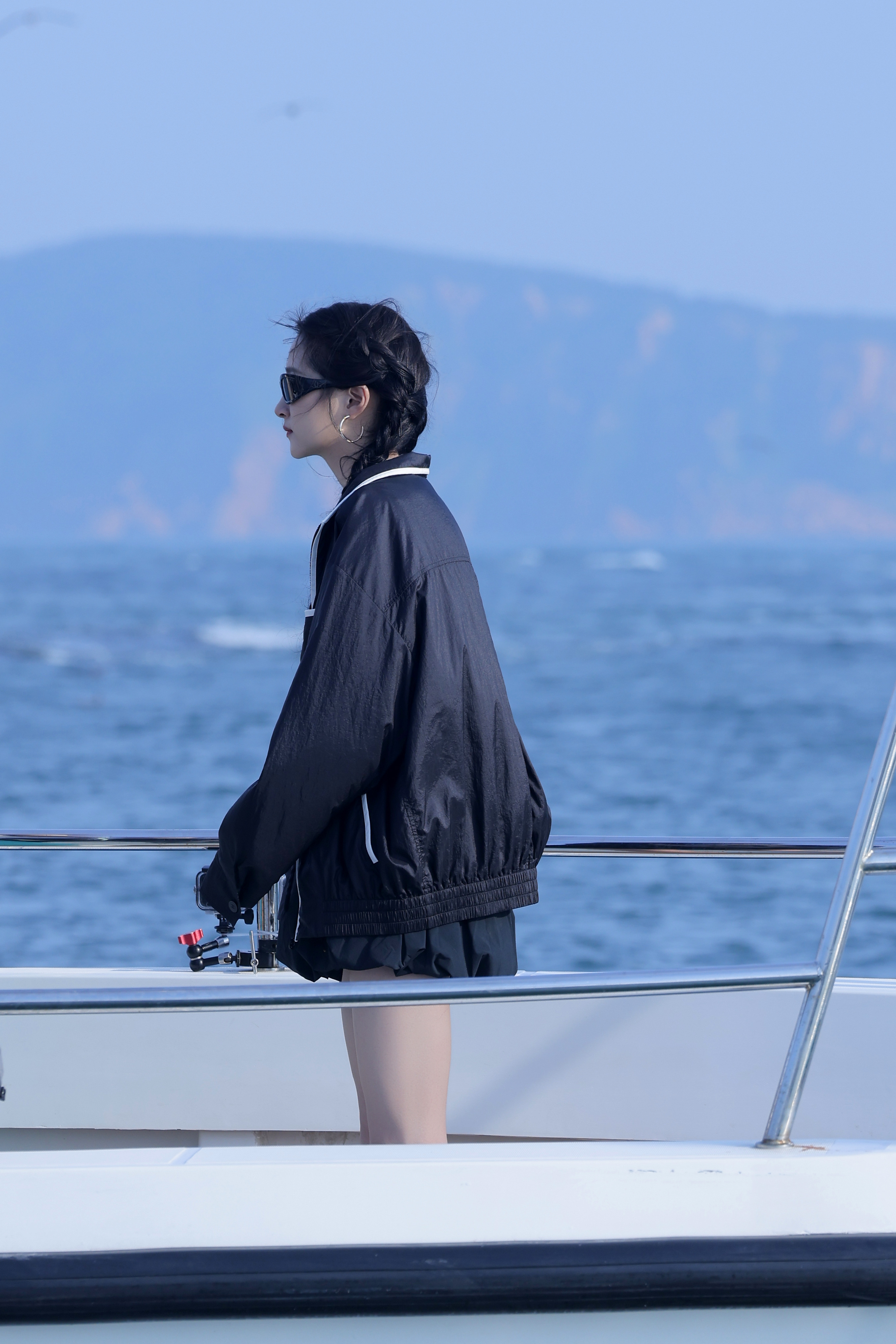 关晓彤 发自内心的馋期待关制片人的吃吃喝喝美美第四季回归