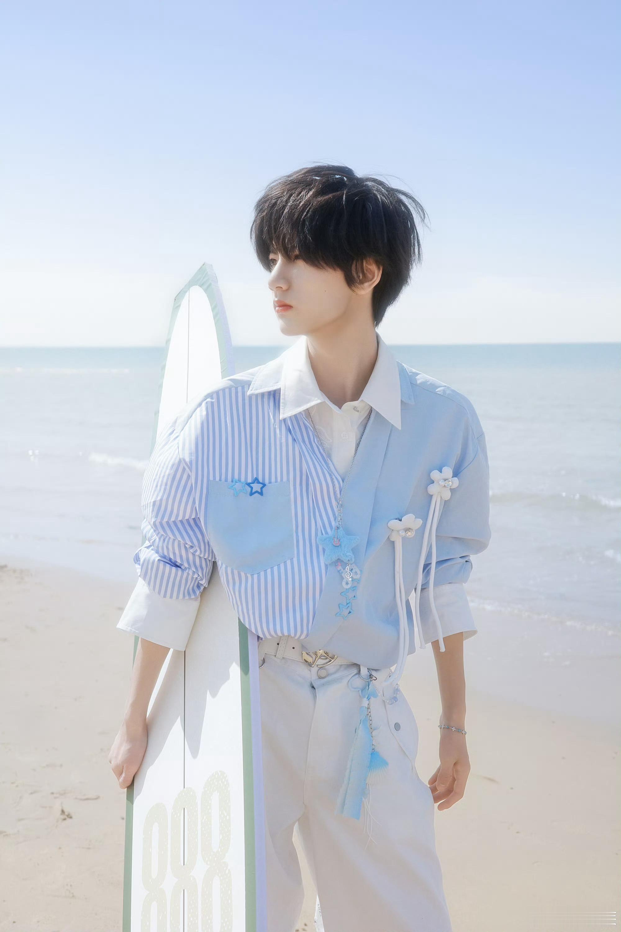 李煜东第八个热销 实🔥 