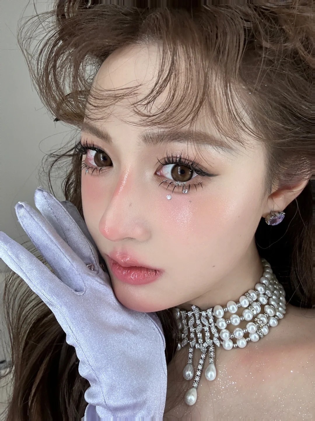 很普通 但独一无二