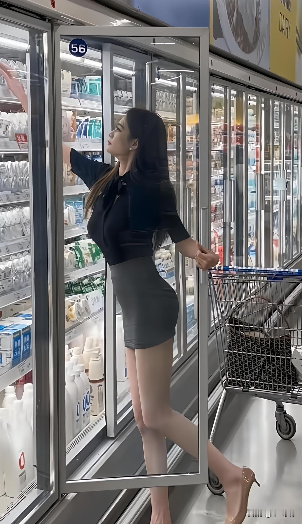 网上看到的，之前都说女性是优质客户，可实际一接触，女性的退货率是真的高。相反，男