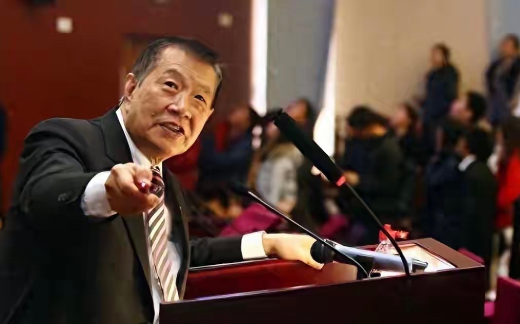 一代神探李昌钰走了，查了一下才知道，他的一对儿女更是一个比一个优秀。 