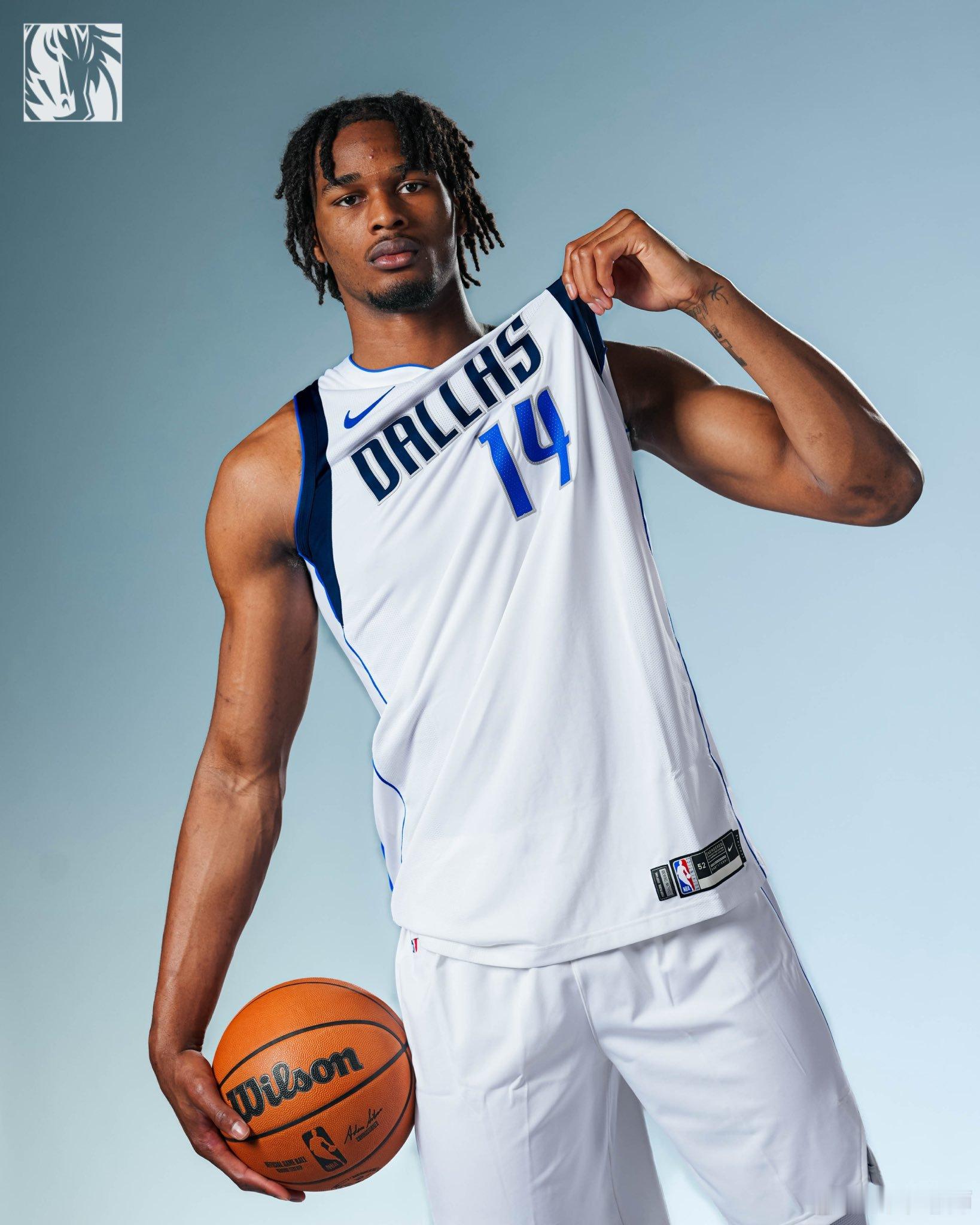 MFFL 我牛官方发推。Go (Mavs) Blue 🧵2026NBA选秀迪班