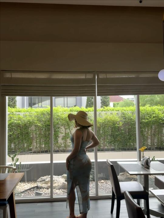 泰国我要来吐槽一下！