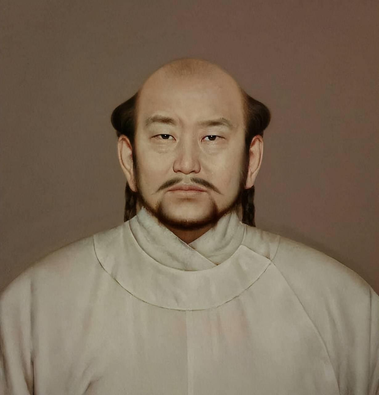 辽朝皇族“近亲结婚”根本不叫个事儿，而且皇室人口繁盛，没有什么“基因缺陷”，既没