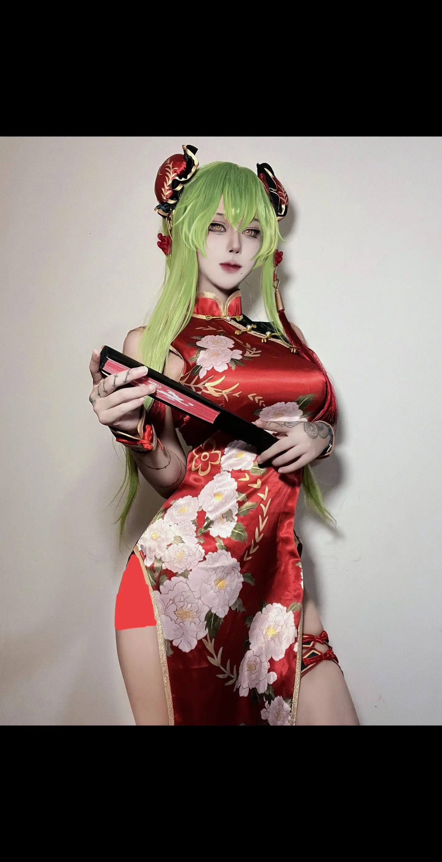 披萨魔女