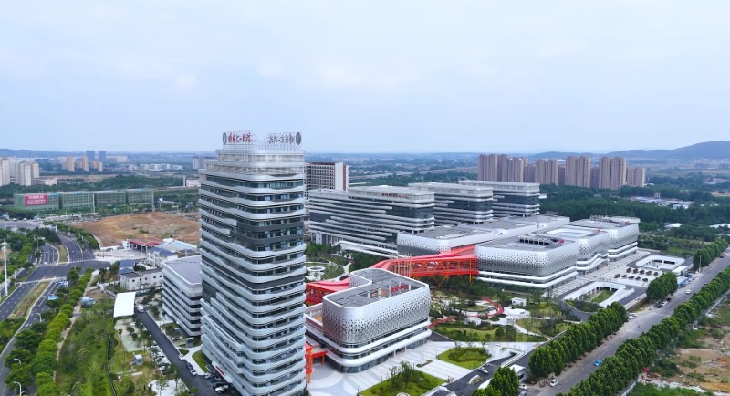 小叶医探|肿瘤“国家队”扎根，心脑血管高地崛起！皖北“医疗航母”再启新程