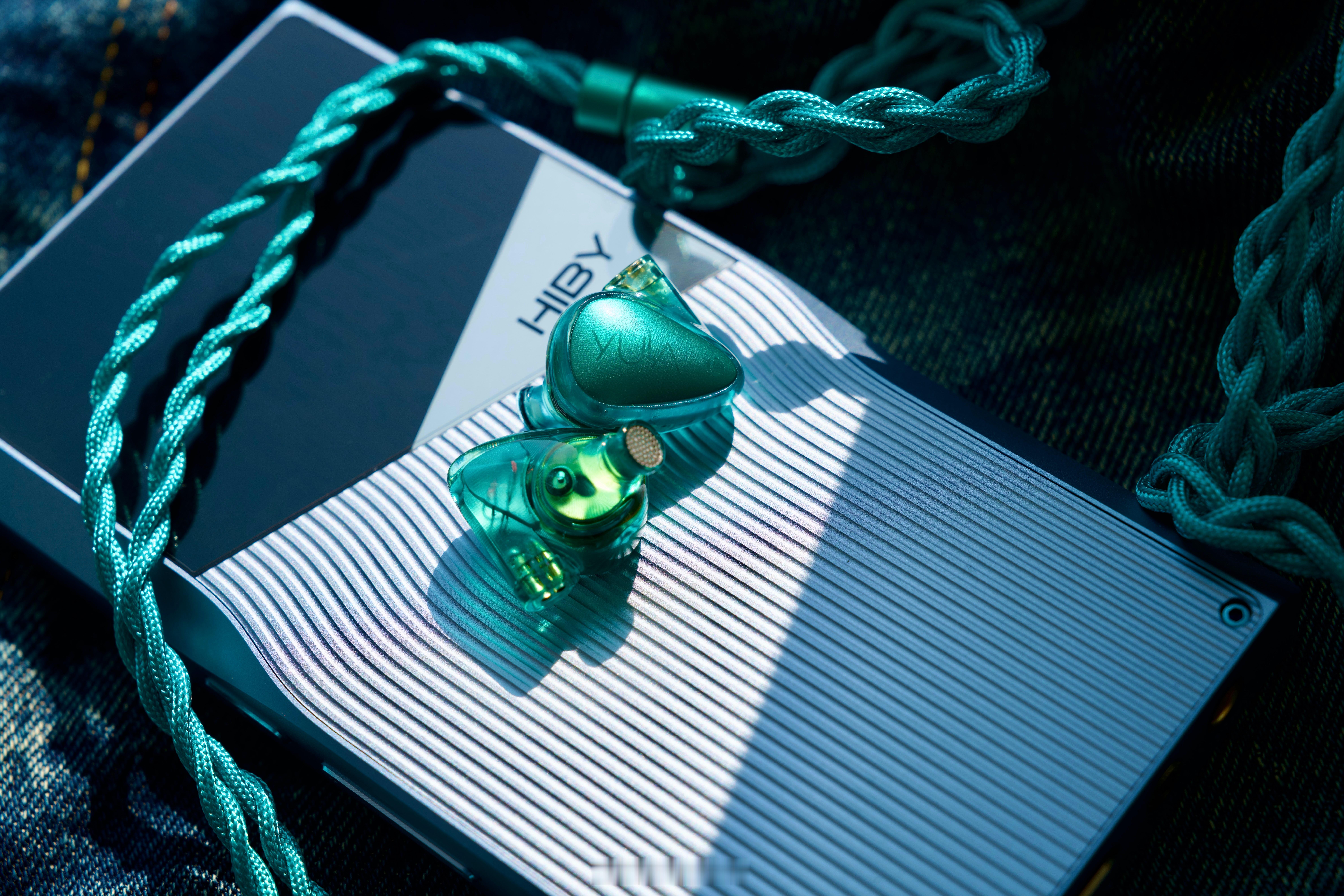 开始今日的午Fi[不愧是你]耳机发烧友[超话]闲来无事开开箱[超话] ​​​