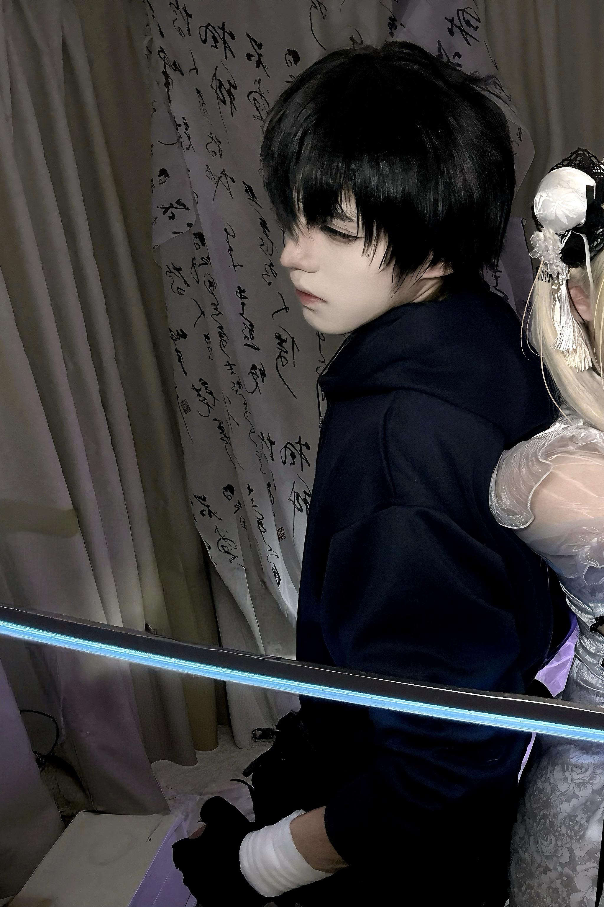 张哥 还记得昨晚我俩在水母洞大杀四方吗。张哥