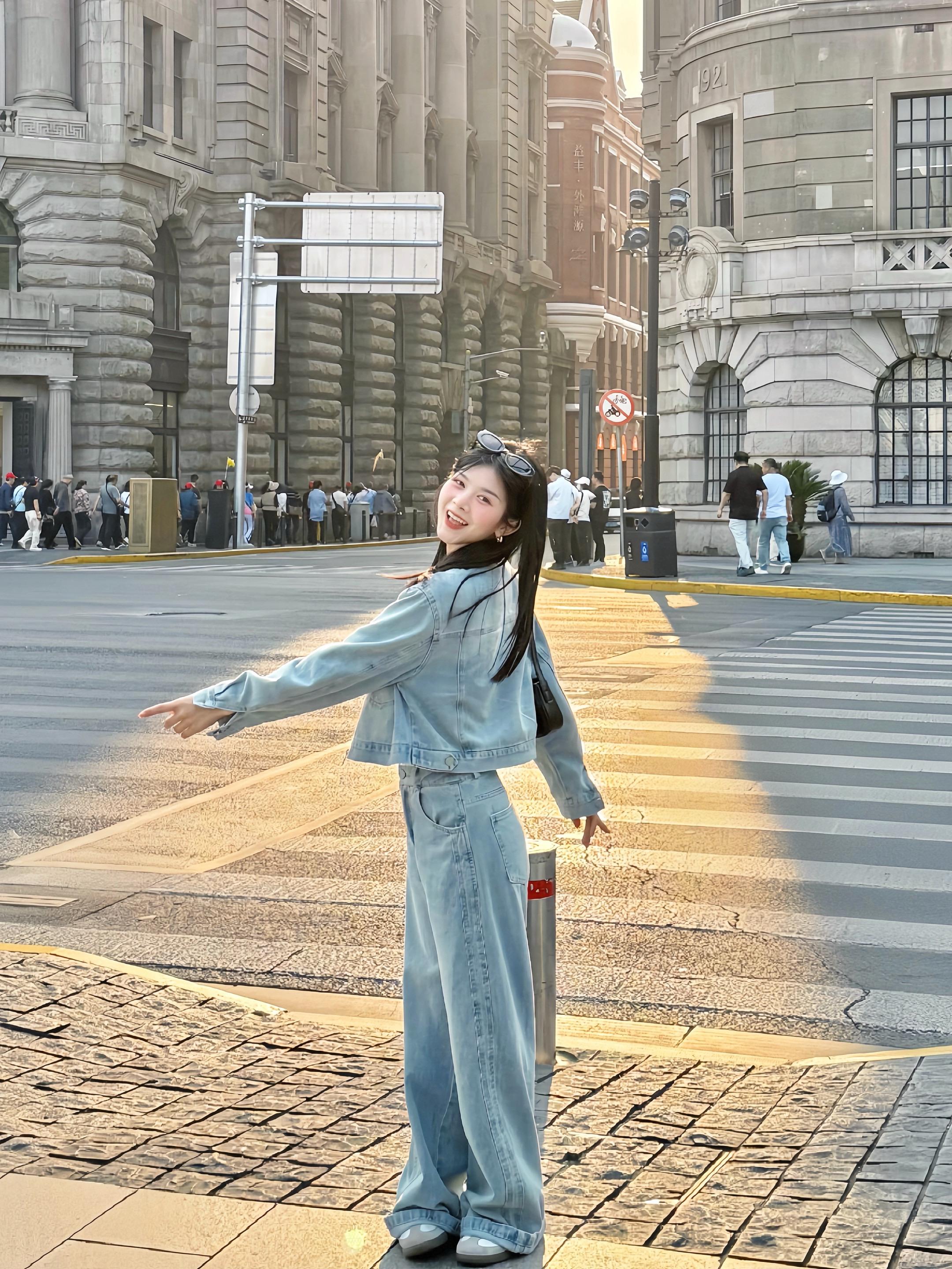 你想要的以后都会有。