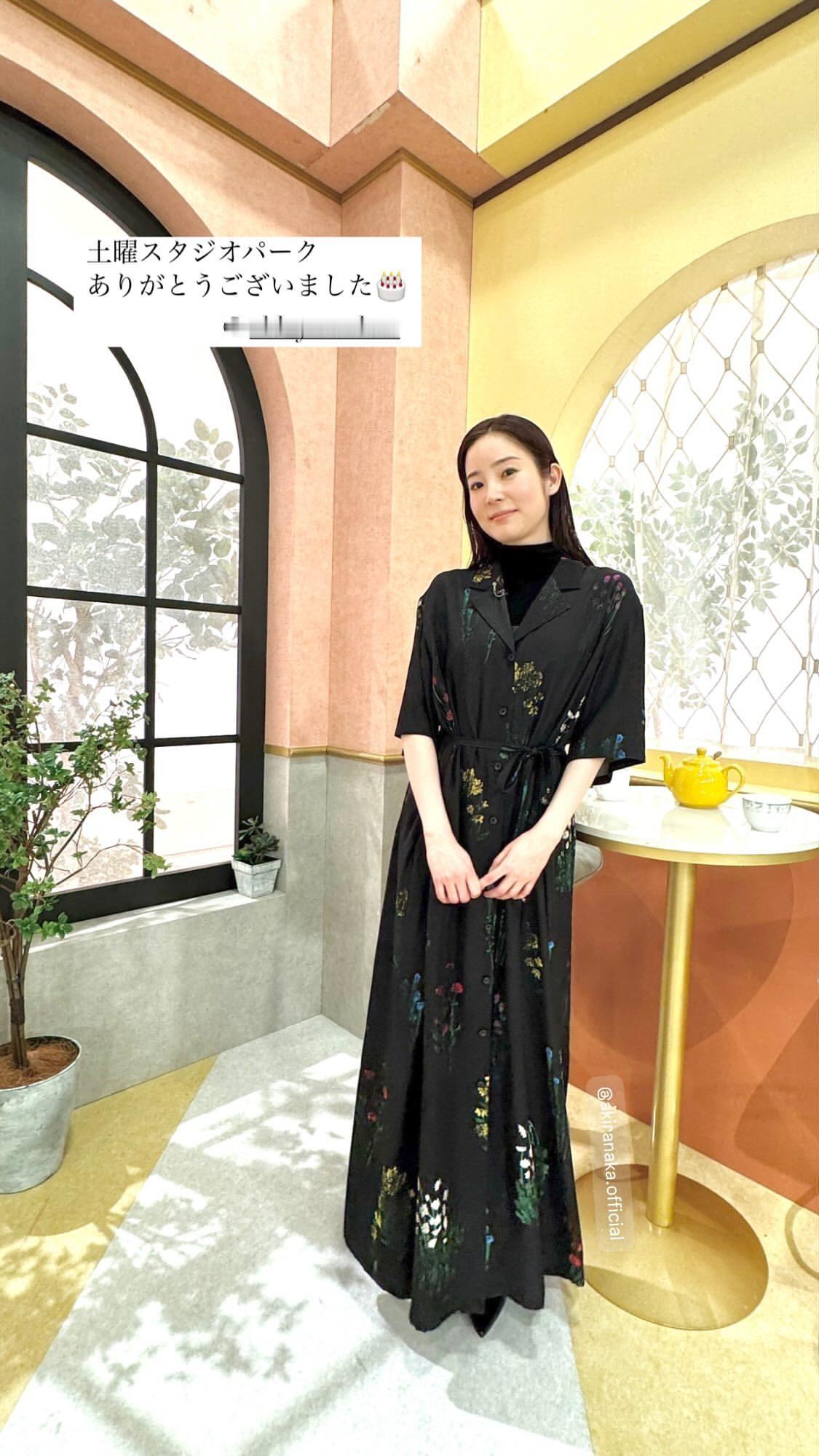日娱新闻  莲佛美沙子  日剧《香草的每天》以及莲佛美沙子相关美图 