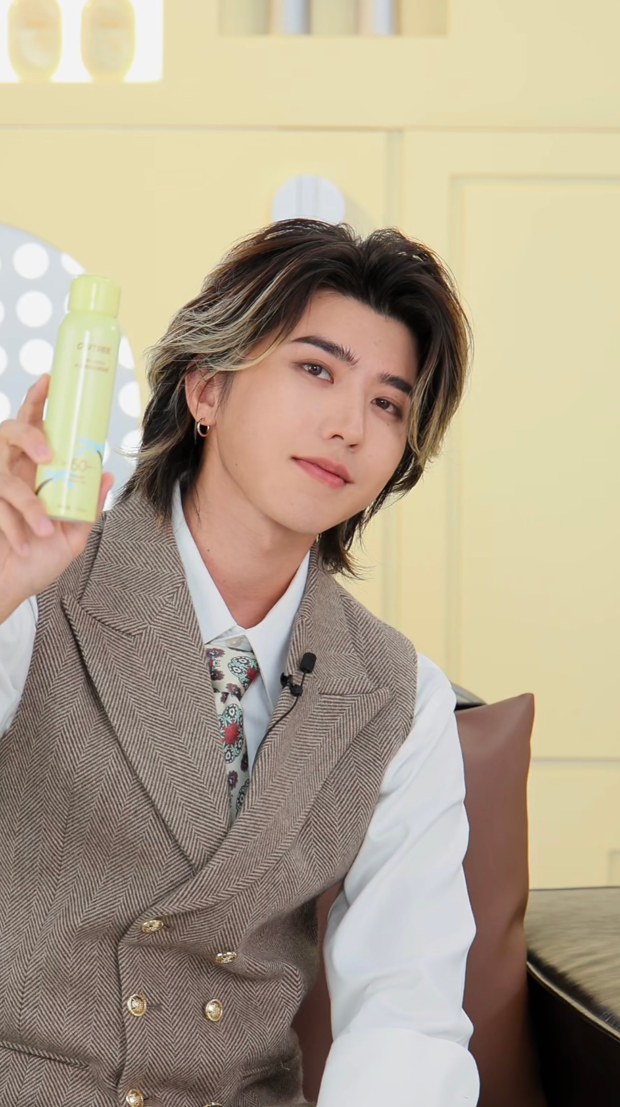 🌞<20260515   柳丝木灵感倒带同频追光直播>直播全程▪网页链接 星姐