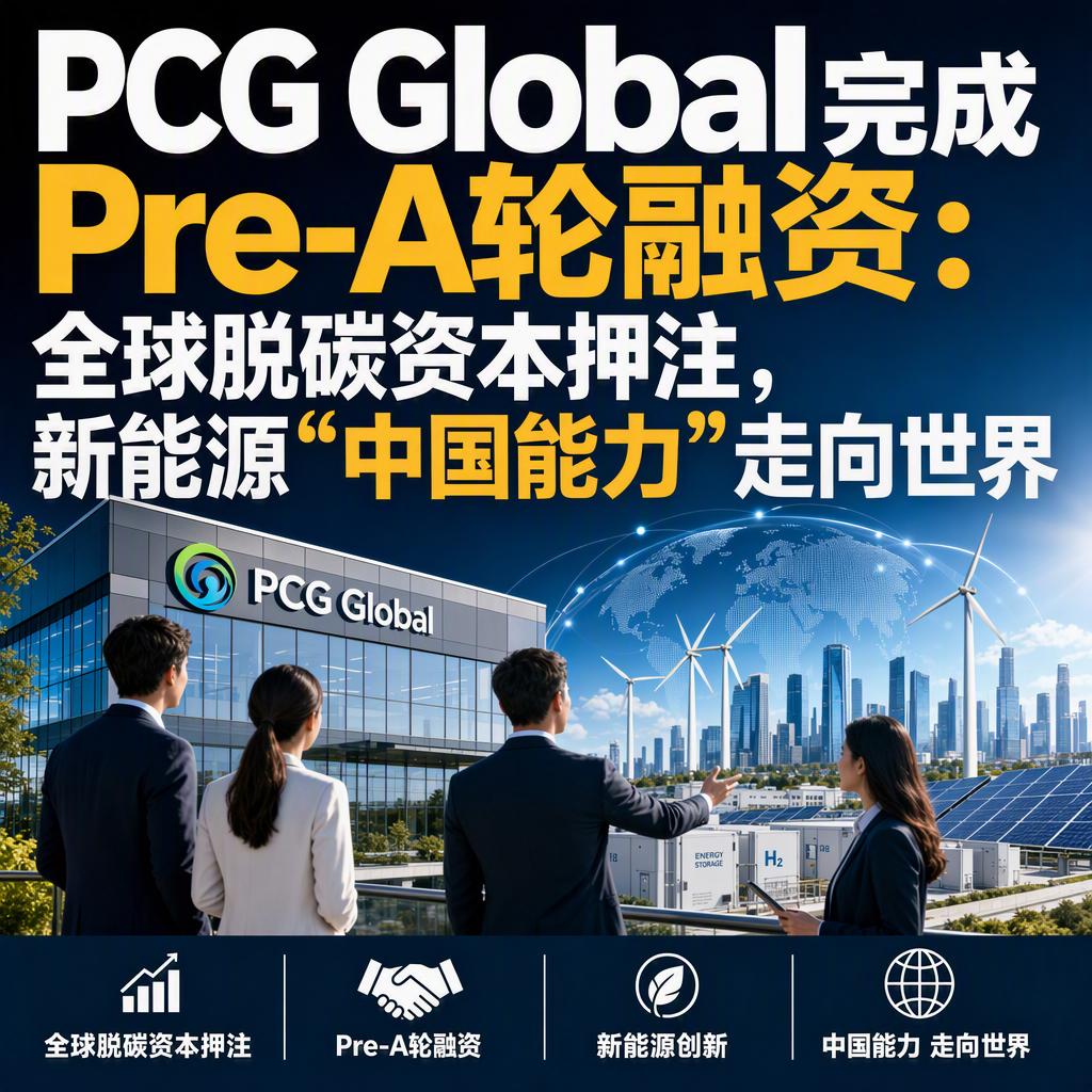 新加坡淡马锡的钱，正投向一家用“中国经验”做全球生意的清洁能源公司。
7月27日