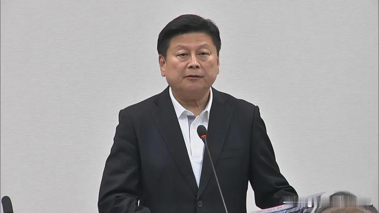国民党立法院党团总召傅昆萁今天在立法院受访指出，赖清德政府从去年就职到现在，有多