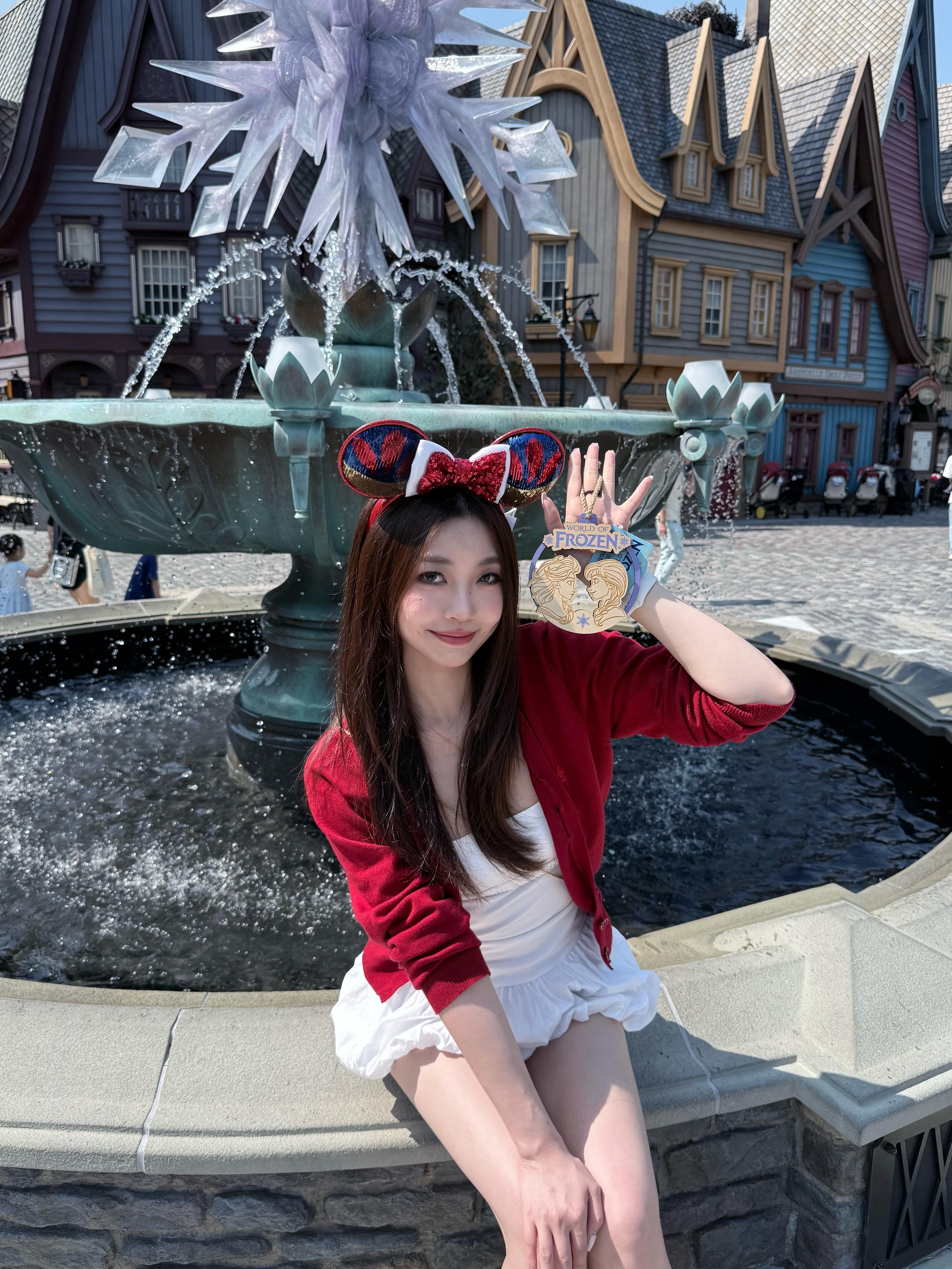 🏰𝑫𝒊𝒔𝒏𝒆𝒚 𝒅𝒂𝒚🎡  ​​​