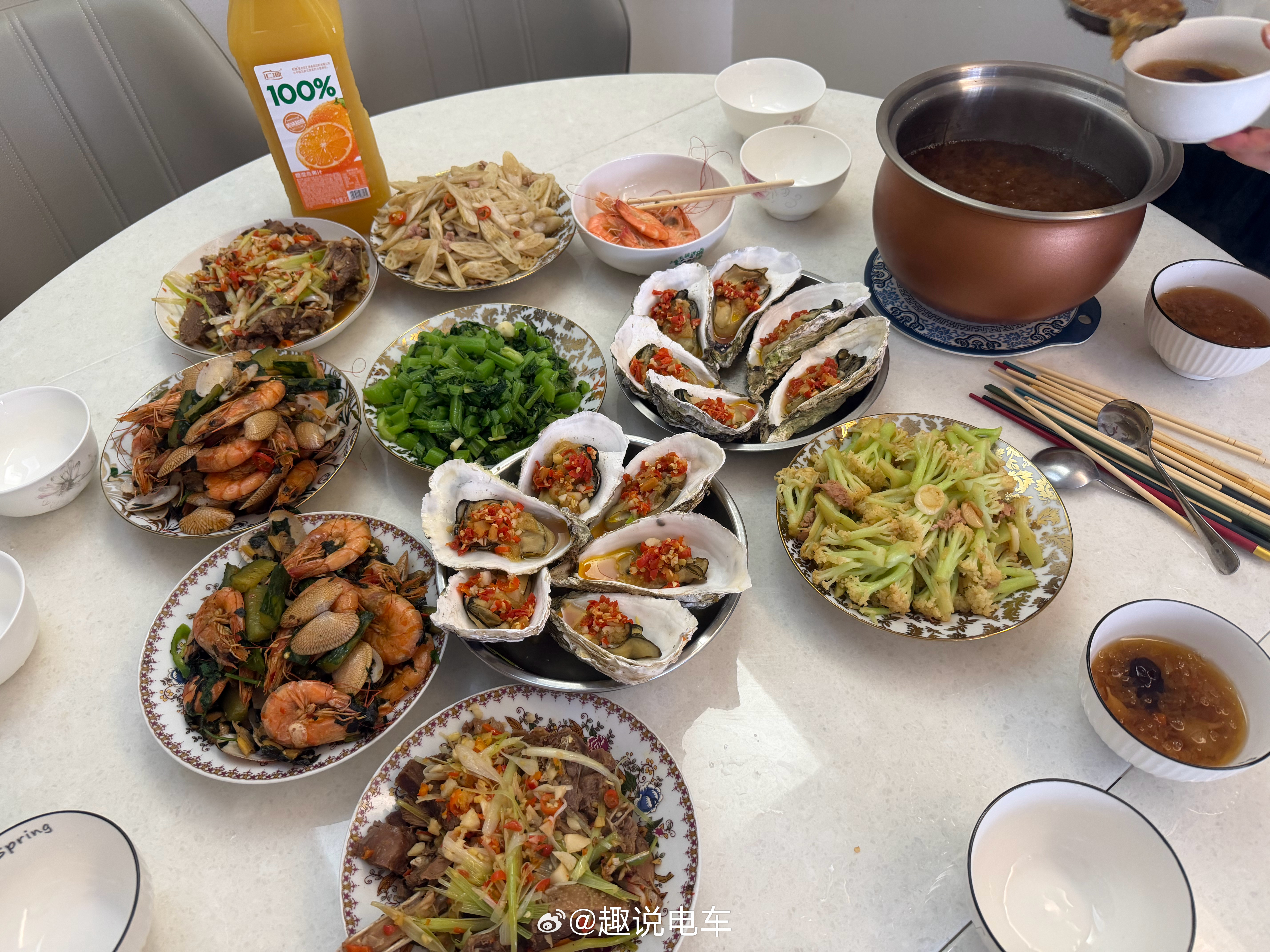 凑活一口 深圳