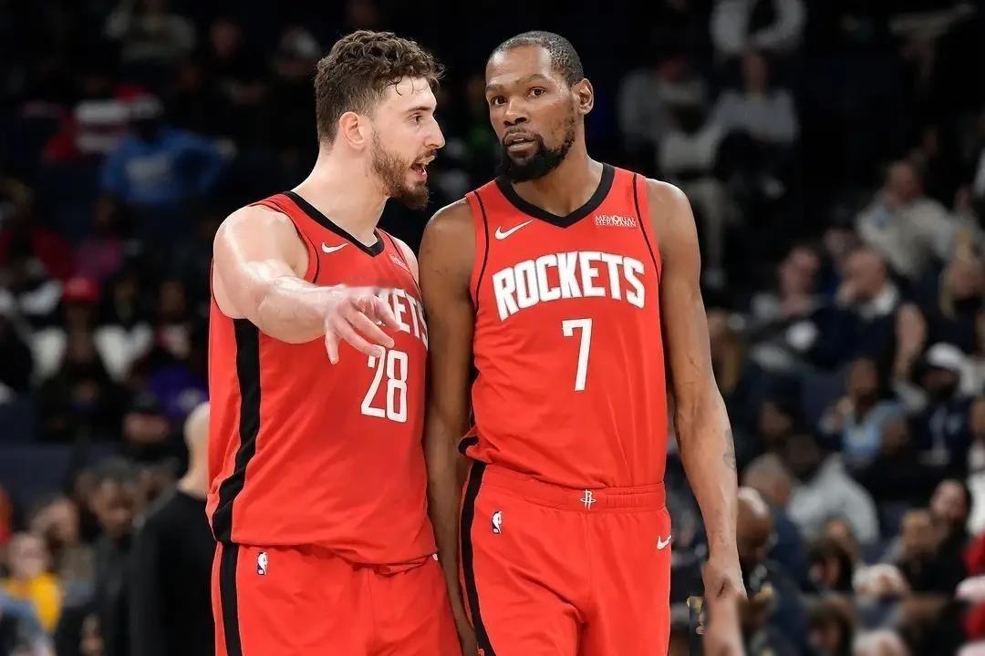 5月25日！随着NBA最佳阵容出炉，这5人肯定最不开心:一、帮扛着恐怖进阶面板却