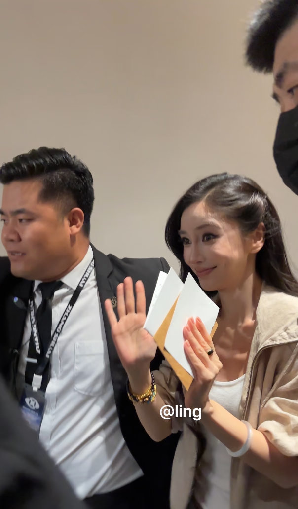 这是下班了吗