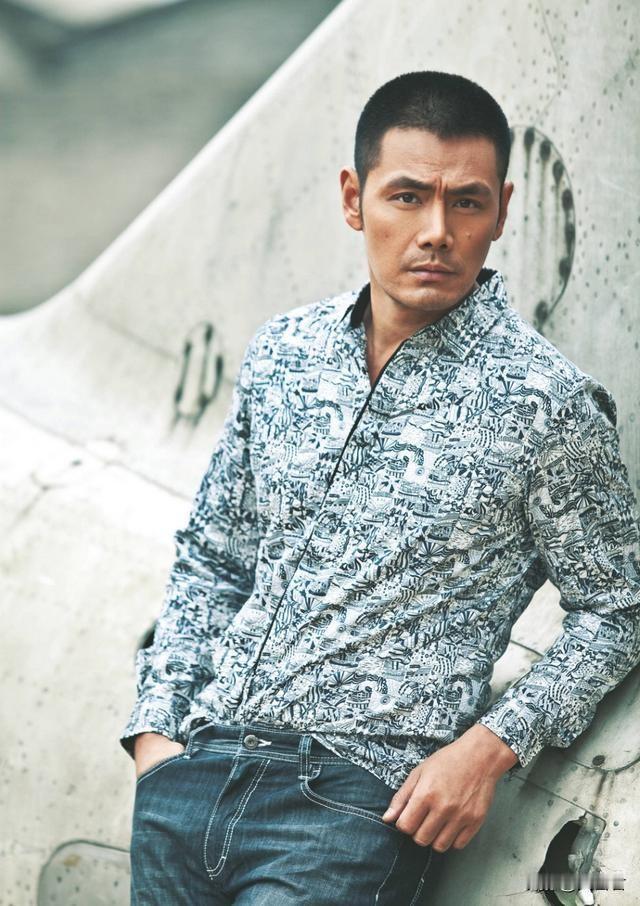 邵兵，58岁，只能演配角了；冯绍峰，47岁，只能演配角了；朱亚文，才42岁，只能