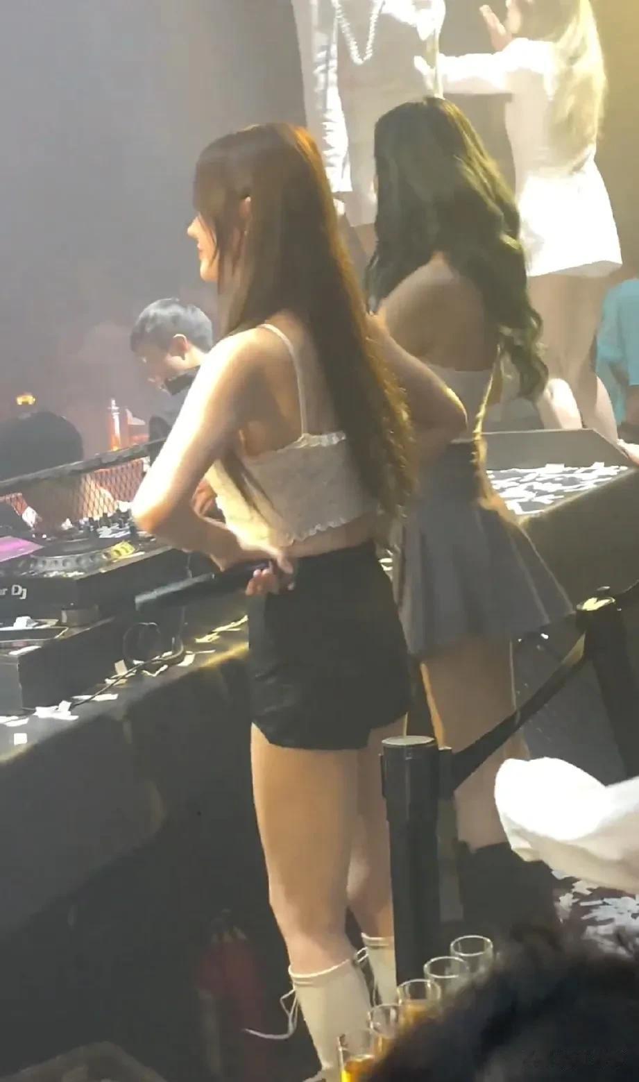 为什么那么多的男人放着身边人不理不睬，偏偏喜欢夜场妹子?看似不合情理，我来告诉你