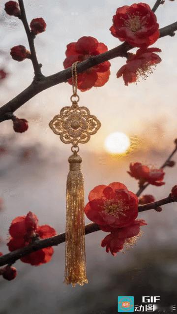 元旦是美好的总结，就像句号;元旦是未来的开启，就像冒号;元旦是惊喜的祝福，就像感