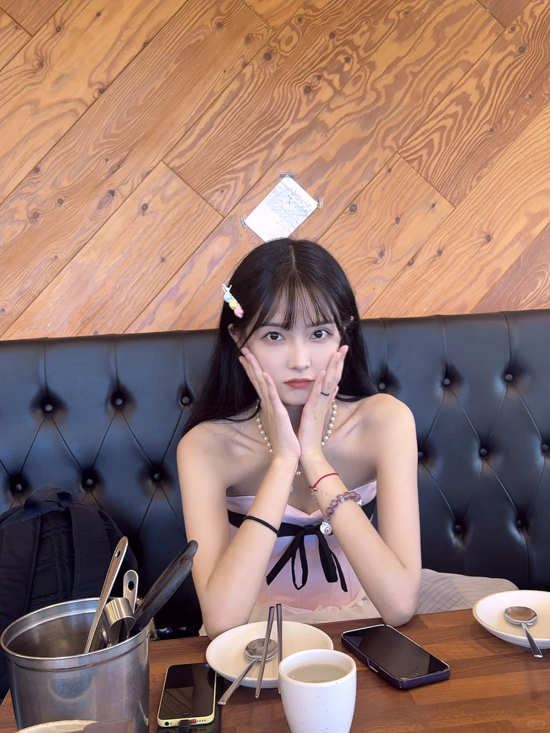 虽然经常梦见你