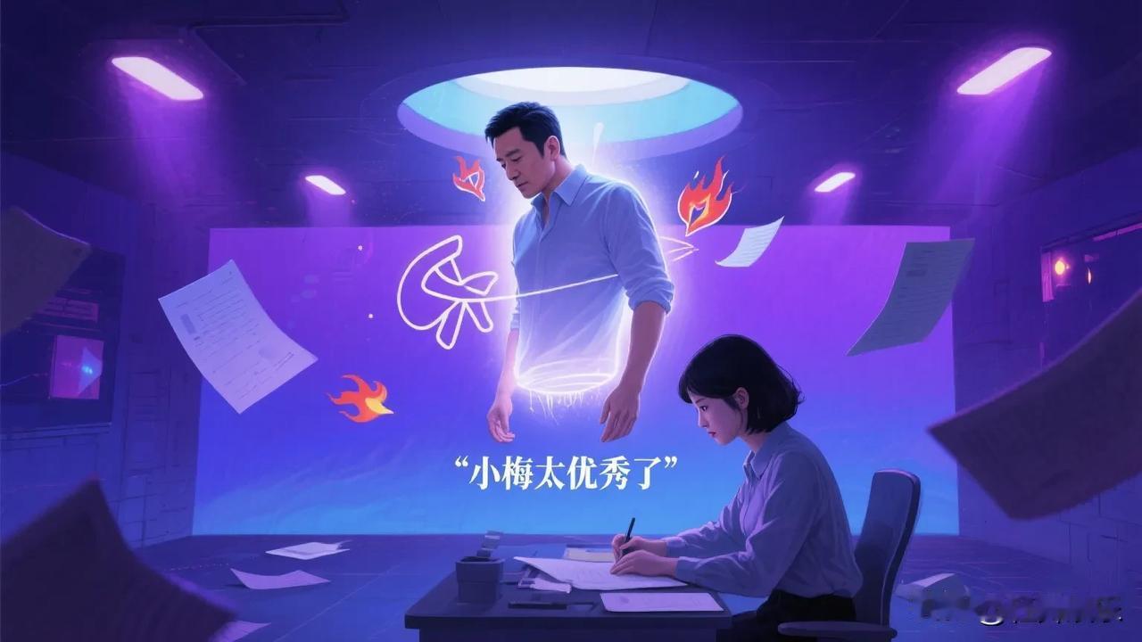 汪小菲真是越来越成熟
也越来越清醒了
他知道自己有时候压不住火气
冲动起来就会失