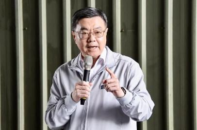 郑丽文表示，拒绝外力介入台海” ，卓荣泰妄批：玩火玩过头
针对国民党主席郑丽文强