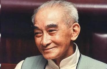 有人问南怀瑾：
