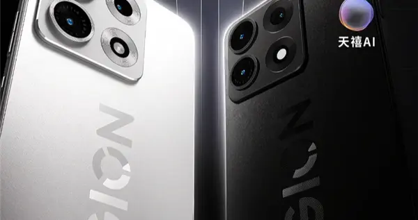 回歸首作！聯想拯救者手機Y70新一代外觀揭曉：5月見