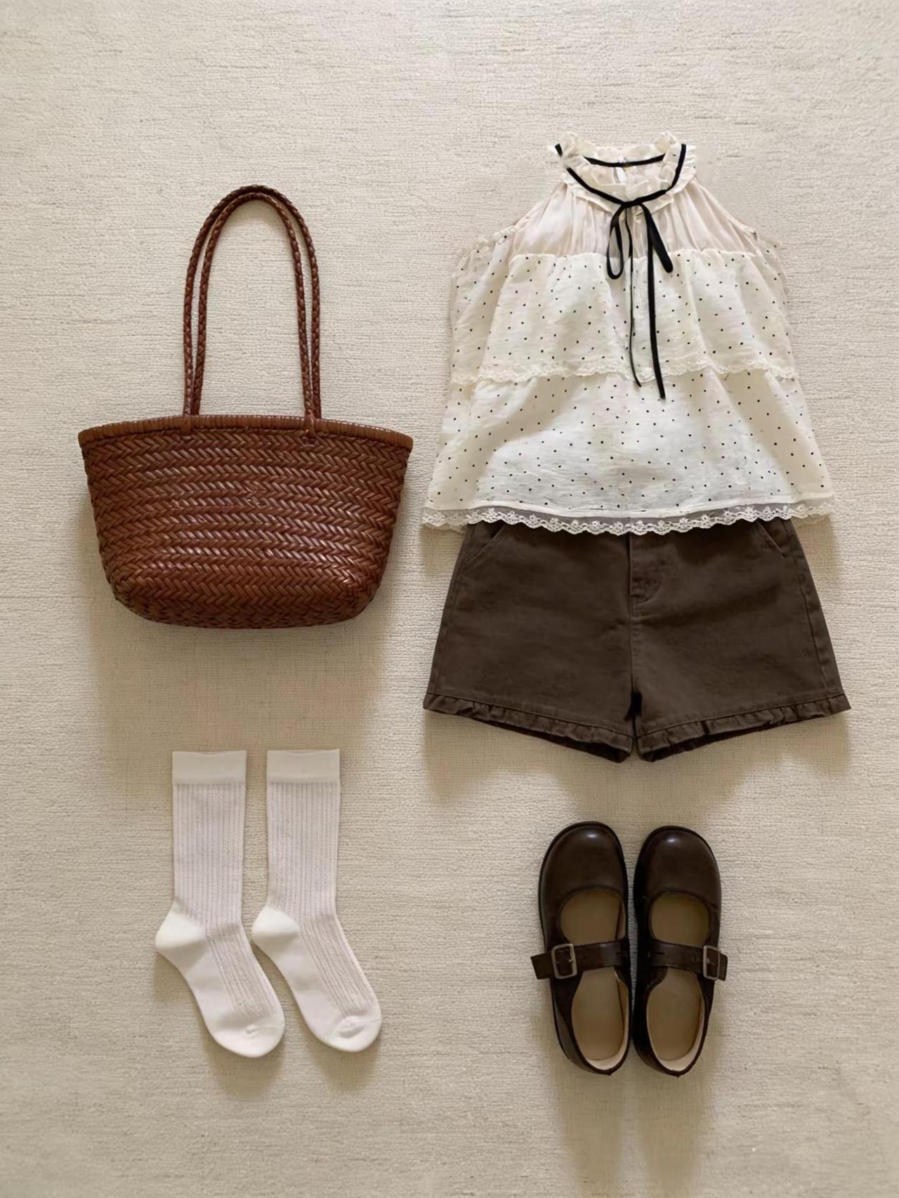 已经开始期待夏天了！