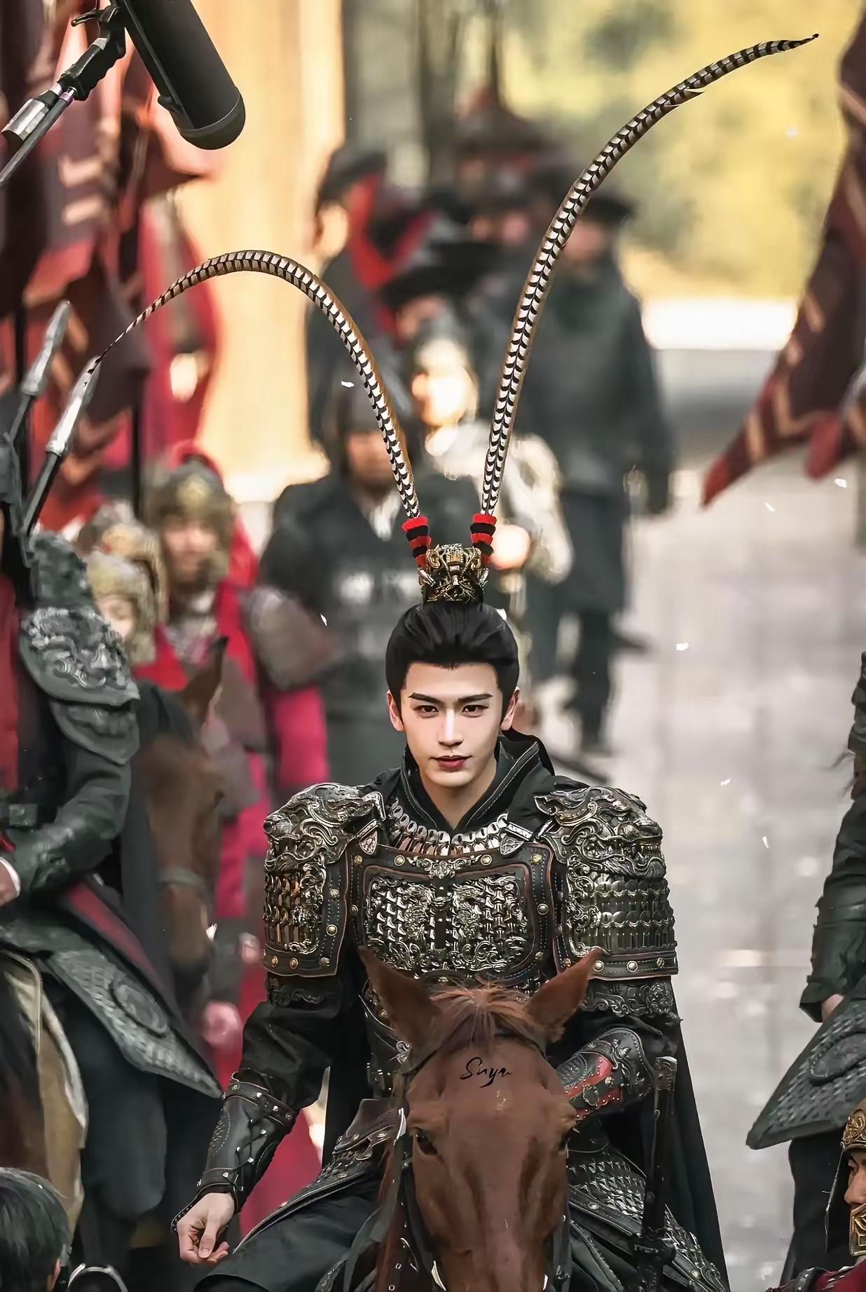 看过《逐玉》，才知道演员选的有多扯淡！


女主角樊长玉设定的是屠户之女，演员田