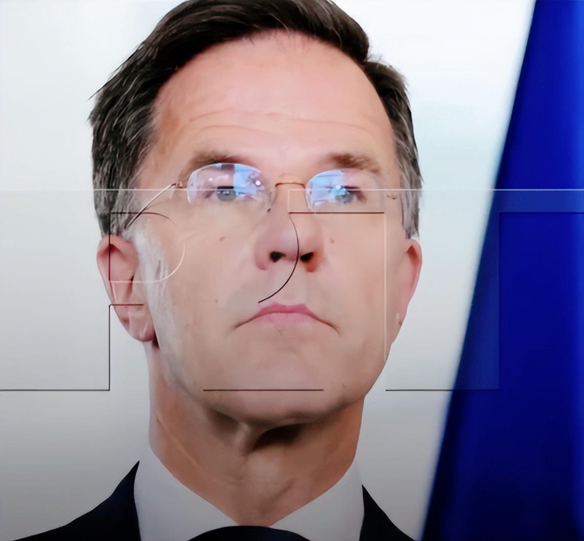 彻底凉了！北约秘书长吕特一句话打碎泽连斯基的多年期盼，那就是乌克兰加入北约目前根